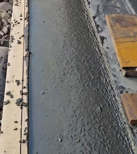 仓山环氧砂浆的特点及施工流程​