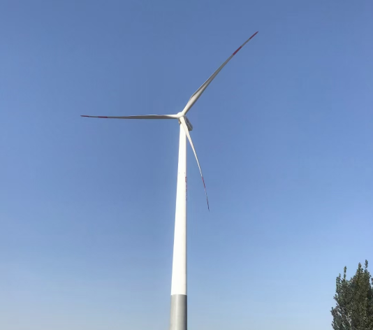 仓山风电基础二次灌浆料的强度要求和用量计算 风电灌浆料施工注意事项