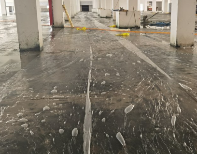 仓山不发火砂浆和不发火金属骨料有什么区别