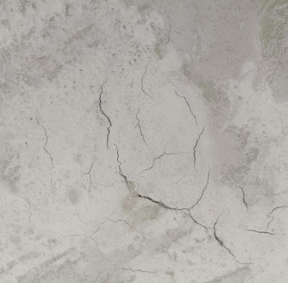 仓山灌浆料为什么会产生裂缝？出现裂缝该如何处理？