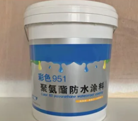 仓山聚氨酯防水涂料