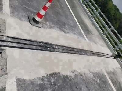 仓山伸缩缝更换后浇筑材料快速结构修补料速砼的产品特点及施工流程​