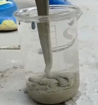 仓山水工混凝土絮凝剂，水下抗分散剂的作用及施工方法