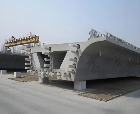 仓山抗冻压浆料的特点及标准化施工工艺